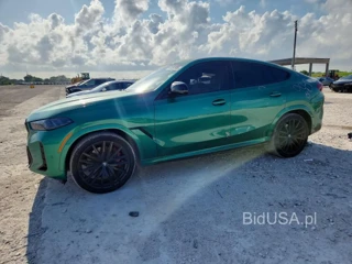 BMW X6 M60I