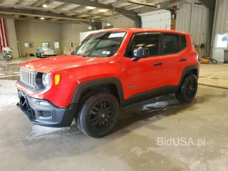 JEEP RENEGADE SPORT