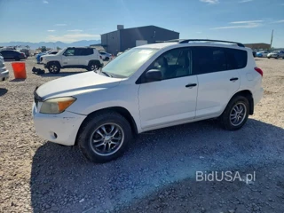 TOYOTA RAV4 BASE