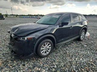 MAZDA CX-5 PREFERRED