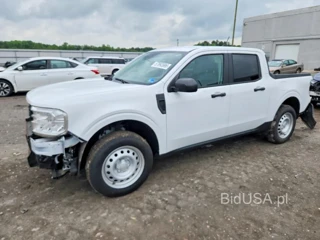 FORD MAVERICK XL