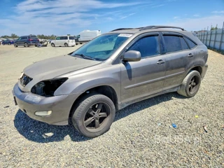 LEXUS RX 330