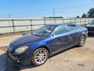 CHEVROLET MALIBU LTZ