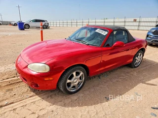 MAZDA MX-5 MIATA BASE