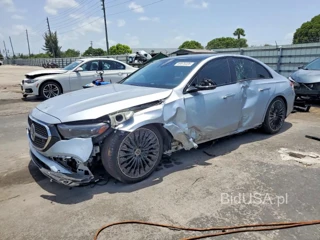 MERCEDES-BENZ E 350 4MATIC
