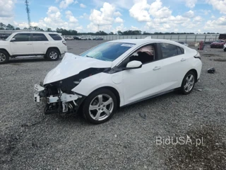 CHEVROLET VOLT LT