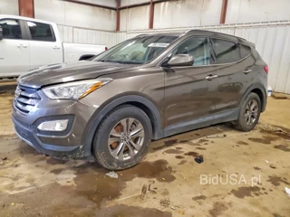 HYUNDAI SANTA FE SPORT 2.4L