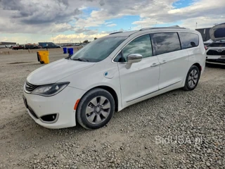 CHRYSLER PACIFICA HYBRID LIMITED