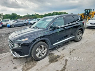 HYUNDAI SANTA FE SEL