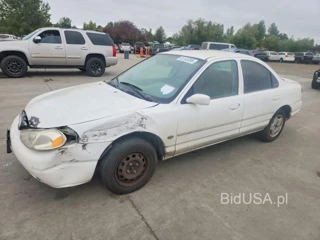FORD CONTOUR LX