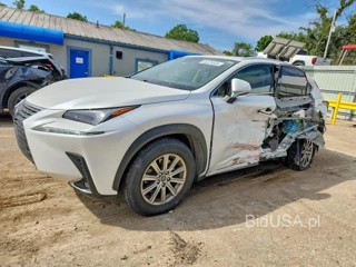 LEXUS NX 300