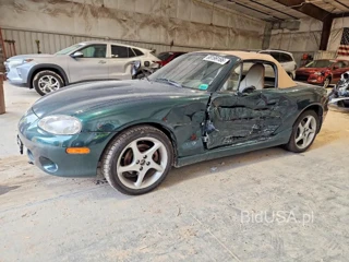 MAZDA MX-5 MIATA BASE