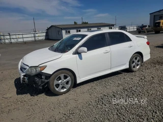 TOYOTA COROLLA S