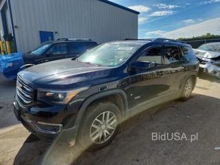 GMC ACADIA ALL TERRAIN
