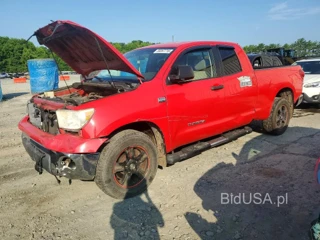TOYOTA TUNDRA GRADE