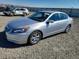HONDA ACCORD SE