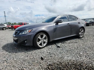 LEXUS IS 250 BASE