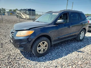 HYUNDAI SANTA FE GLS