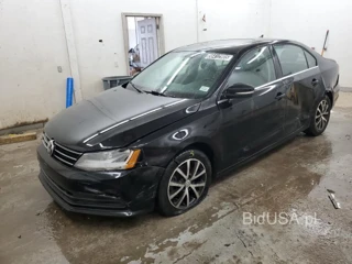 VOLKSWAGEN JETTA SE