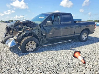 DODGE RAM 1500 ST