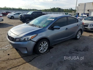 KIA FORTE S