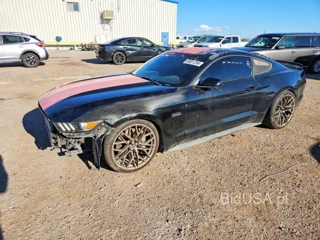 FORD MUSTANG GT