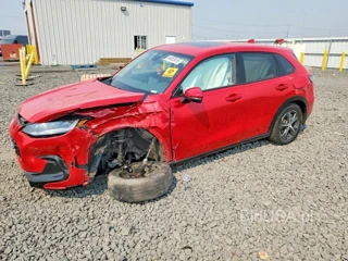 HONDA HR-V EXL