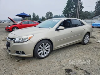 CHEVROLET MALIBU 2LT