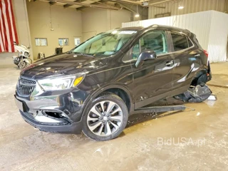 BUICK ENCORE PREFERRED
