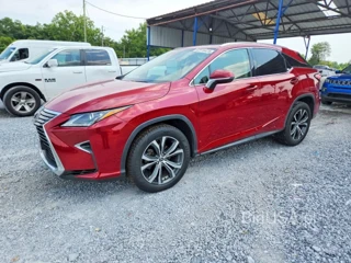 LEXUS RX 350 BASE