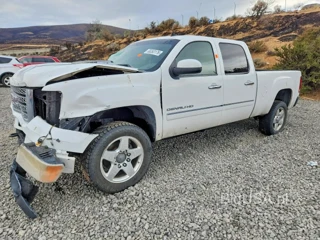 GMC SIERRA K2500 DENALI