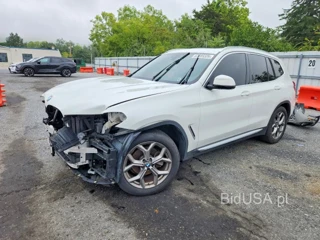 BMW X3 XDRIVE30I