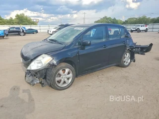 NISSAN VERSA 1.8 S
