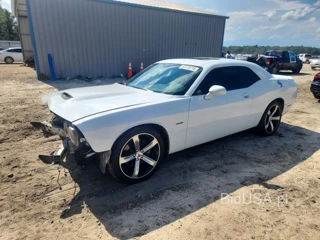 DODGE CHALLENGER R/T