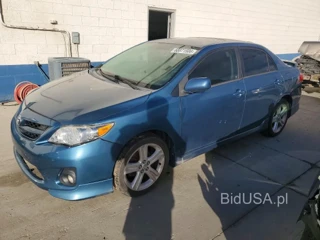 TOYOTA COROLLA S