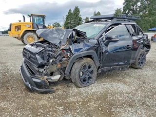TOYOTA RAV4 TRD OFF ROAD