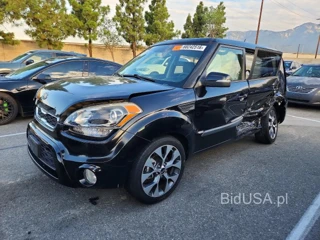 KIA SOUL !