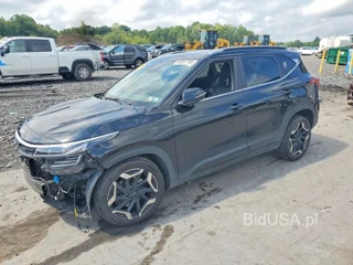 KIA SELTOS SX