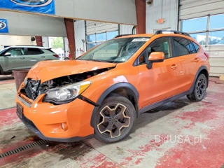 SUBARU XV CROSSTREK 2.0 PREMIUM