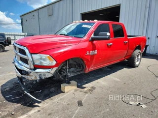 RAM 2500 ST