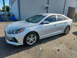 HYUNDAI SONATA SEL
