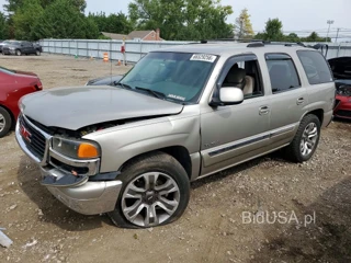 GMC YUKON