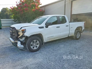 GMC SIERRA K1500