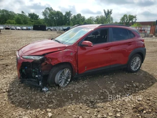 HYUNDAI KONA SEL