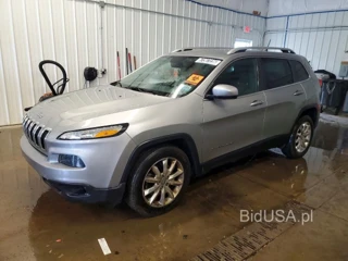 JEEP CHEROKEE LIMITED