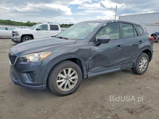 MAZDA CX-5 SPORT