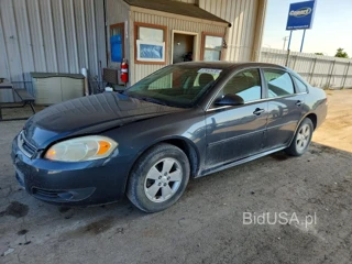 CHEVROLET IMPALA LT