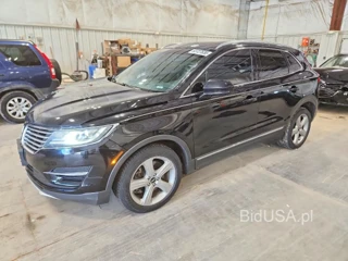 LINCOLN MKC PREMIERE