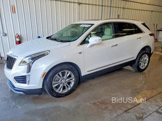 CADILLAC XT5 PREMIUM LUXURY