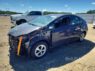 TOYOTA PRIUS TWO